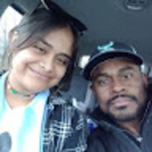 Meet your Posher, Benito